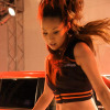 【東京オートサロン09】写真蔵…スズキのダンスパフォーマンス