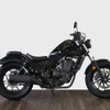 ホンダ・レブル250