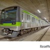 都営新宿線車両