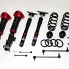 DAMPER ZZ-R SpecDSC Plus［98612］LEXUS UX300e用