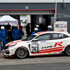 ST-2クラス743号車Honda R&D Challenge FK8