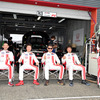 ST-2クラス743号車Honda R&D Challenge FK8