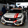 ST-2クラス743号車Honda R&D Challenge FK8