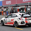 ST-2クラス743号車Honda R&D Challenge FK8