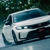ホンダ・シビックタイプR