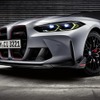 BMW M4 CSL