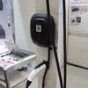 家庭用・事業者用AC普通充電器の出展が目立ったスマートエネルギーWeek 2022
