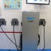 家庭用・事業者用AC普通充電器の出展が目立ったスマートエネルギーWeek 2022