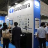 河村電器産業（脱炭素経営EXPO 2022 / スマートエネルギーWeek 2022）