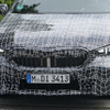 BMW 5シリーズ 次期型プロトタイプ（スクープ写真）