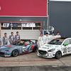 MAZDA SPIRIT RACINGの戦い