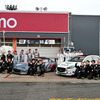 MAZDA SPIRIT RACINGの戦い