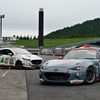 MAZDA SPIRIT RACINGの戦い