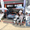 MAZDA SPIRIT RACINGの戦い