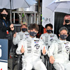 MAZDA SPIRIT RACINGの戦い
