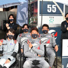 MAZDA SPIRIT RACINGの戦い