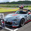 MAZDA SPIRIT RACINGの戦い