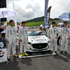MAZDA SPIRIT RACINGの戦い