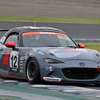 MAZDA SPIRIT RACINGの戦い