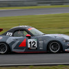 MAZDA SPIRIT RACINGの戦い