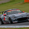 MAZDA SPIRIT RACINGの戦い