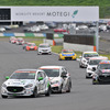 MAZDA SPIRIT RACINGの戦い