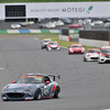 MAZDA SPIRIT RACINGの戦い