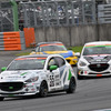 MAZDA SPIRIT RACINGの戦い