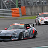 MAZDA SPIRIT RACINGの戦い