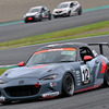 MAZDA SPIRIT RACINGの戦い