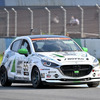 MAZDA SPIRIT RACINGの戦い