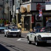 2022交通安全フェア　第31回日本海クラシックカーレビュー
