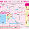 西地区路線