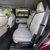 インフィニティ QX60 の2023年モデル