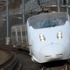 9月6日は熊本以北で始発から運行を見合わせる九州新幹線。