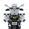 スズキVストローム1050DE用品装着車