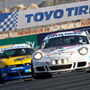 トーヨータイヤ・ドバイ24時間耐久レースが開催