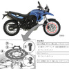 【リコール】BMW F650GS 制動力が低下