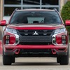 三菱 アウトランダー スポーツ（ RVR に相当）