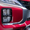 三菱 アウトランダー スポーツ（ RVR に相当）