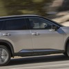 日産 ローグ（ エクストレイル 新型に相当）の2023年モデル