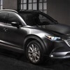 マツダ CX-9（米国仕様）