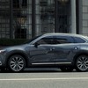 マツダ CX-9（米国仕様）