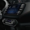 日産 キックス の2023年モデル（米国仕様）