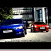 【三菱 ギャランフォルティス スポーツバック】海外のクールなCM