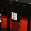 フォークリフトにもRFIDをつける