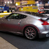 【東京オートサロン09】インパル Z34パーツを今春販売