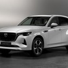 マツダ CX-60（欧州仕様）
