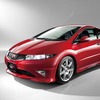 ホンダ シビックタイプRユーロ（2007年）
