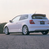 ホンダ シビックタイプR（2001年）